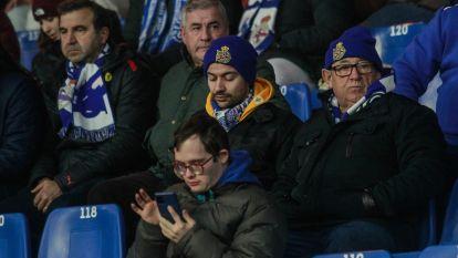 El Depor supera con justicia al Ponferradina (87)
