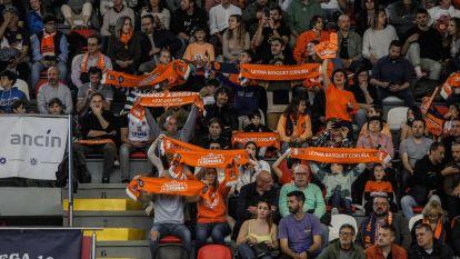 Vitoria del Leyma Coruña ante el Castelló @Quintana (46)