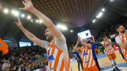 Vitoria del Leyma Coruña ante el Castelló @Quintana (2)