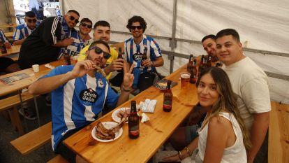 Día de las Peñas en Riazor @Quintana (9)