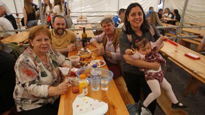 Día de las Peñas en Riazor @Quintana (10)