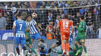Así se vivió el Deportivo Arenteiro desde el césped y desde la grada @ Quintana (121)