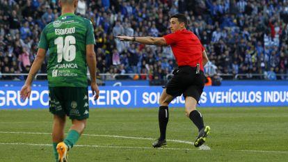 Así se vivió el Deportivo Arenteiro desde el césped y desde la grada @ Quintana (123)
