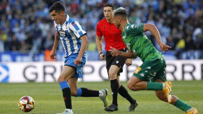 Así se vivió el Deportivo Arenteiro desde el césped y desde la grada @ Quintana (136)