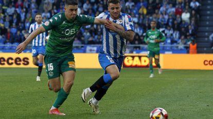 Así se vivió el Deportivo Arenteiro desde el césped y desde la grada @ Quintana (131)