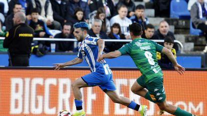 Así se vivió el Deportivo Arenteiro desde el césped y desde la grada @ Quintana (102)