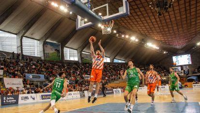 Vitoria del Leyma Coruña ante el Castelló @Quintana (8)