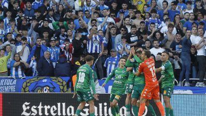 Así se vivió el Deportivo Arenteiro desde el césped y desde la grada @ Quintana (120)