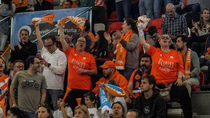 Vitoria del Leyma Coruña ante el Castelló @Quintana (48)