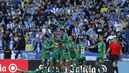 Así se vivió el Deportivo Arenteiro desde el césped y desde la grada @ Quintana (117)
