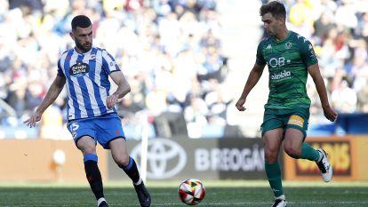Así se vivió el Deportivo Arenteiro desde el césped y desde la grada @ Quintana (113)