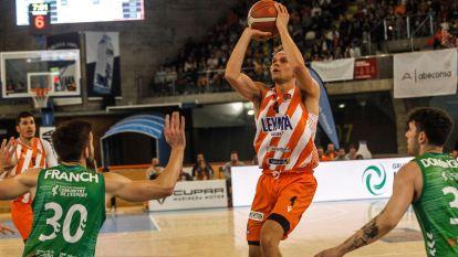 Vitoria del Leyma Coruña ante el Castelló @Quintana (36)