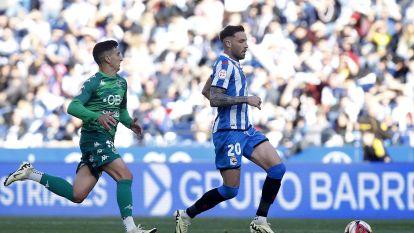 Así se vivió el Deportivo Arenteiro desde el césped y desde la grada @ Quintana (92)