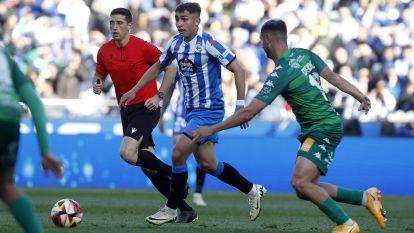 Así se vivió el Deportivo Arenteiro desde el césped y desde la grada @ Quintana (88)