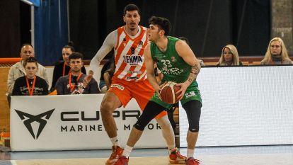 Vitoria del Leyma Coruña ante el Castelló @Quintana (37)
