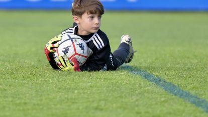 Torneo RC Deportivo congregó a 160 equipos pertenecientes a 63 clubes de toda Galicia (82)