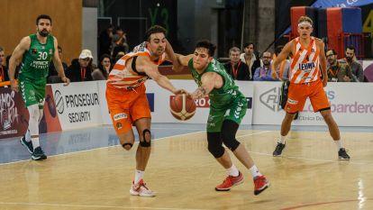 Vitoria del Leyma Coruña ante el Castelló @Quintana (33)