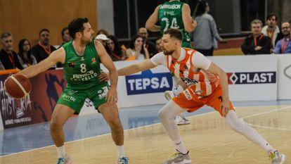 Vitoria del Leyma Coruña ante el Castelló @Quintana (13)