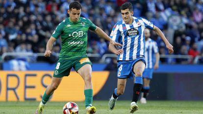 Así se vivió el Deportivo Arenteiro desde el césped y desde la grada @ Quintana (96)