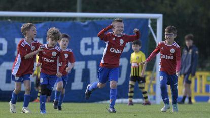 Torneo RC Deportivo congregó a 160 equipos pertenecientes a 63 clubes de toda Galicia (72)