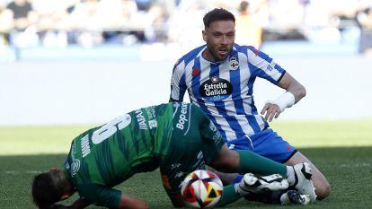 Así se vivió el Deportivo Arenteiro desde el césped y desde la grada @ Quintana (78)