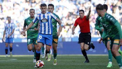 Así se vivió el Deportivo Arenteiro desde el césped y desde la grada @ Quintana (77)