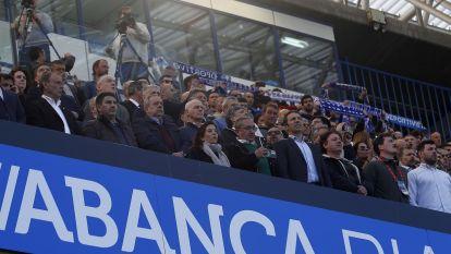Así se vivió el Deportivo Arenteiro desde el césped y desde la grada @ Quintana (55)