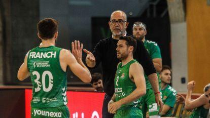 Vitoria del Leyma Coruña ante el Castelló @Quintana (20)
