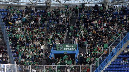 Así se vivió el Deportivo Arenteiro desde el césped y desde la grada @ Quintana (44)