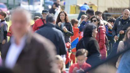 Torneo RC Deportivo congregó a 160 equipos pertenecientes a 63 clubes de toda Galicia (59)