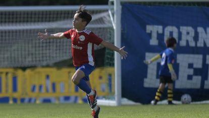 Torneo RC Deportivo congregó a 160 equipos pertenecientes a 63 clubes de toda Galicia (69)