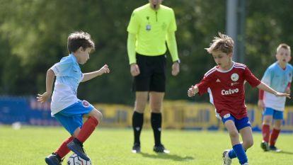 Torneo RC Deportivo congregó a 160 equipos pertenecientes a 63 clubes de toda Galicia (49)