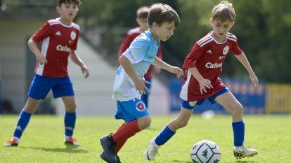 Torneo RC Deportivo congregó a 160 equipos pertenecientes a 63 clubes de toda Galicia (48)