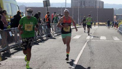 Carrera Popular de Los Rosales @ Quintana (47)