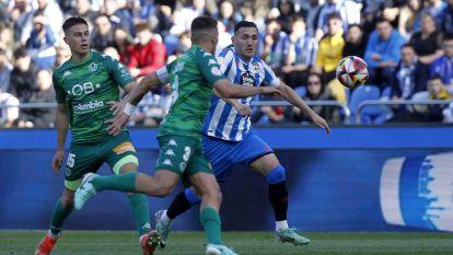 Así se vivió el Deportivo Arenteiro desde el césped y desde la grada @ Quintana (65)