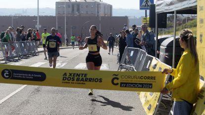 Carrera Popular de Los Rosales @ Quintana (48)
