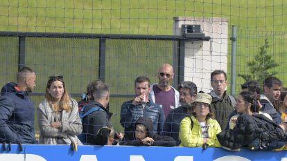 Torneo RC Deportivo congregó a 160 equipos pertenecientes a 63 clubes de toda Galicia (39)