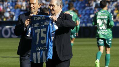 Así se vivió el Deportivo Arenteiro desde el césped y desde la grada @ Quintana (61)
