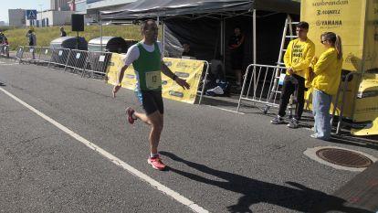 Carrera Popular de Los Rosales @ Quintana (39)