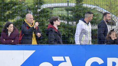 Torneo RC Deportivo congregó a 160 equipos pertenecientes a 63 clubes de toda Galicia (29)