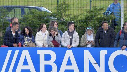 Torneo RC Deportivo congregó a 160 equipos pertenecientes a 63 clubes de toda Galicia (28)