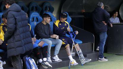Así se vivió el Deportivo Arenteiro desde el césped y desde la grada @ Quintana (27)