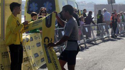 Carrera Popular de Los Rosales @ Quintana (33)