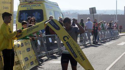 Carrera Popular de Los Rosales @ Quintana (32)
