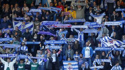 Así se vivió el Deportivo Arenteiro desde el césped y desde la grada @ Quintana (56)