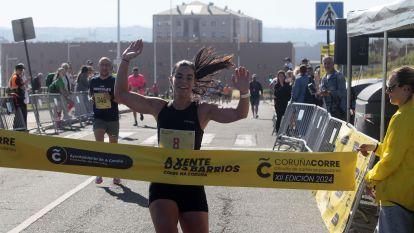 Carrera Popular de Los Rosales @ Quintana (49)