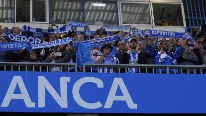 Así se vivió el Deportivo Arenteiro desde el césped y desde la grada @ Quintana (54)