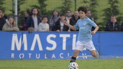 Torneo RC Deportivo congregó a 160 equipos pertenecientes a 63 clubes de toda Galicia (26)
