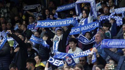 Así se vivió el Deportivo Arenteiro desde el césped y desde la grada @ Quintana (51)
