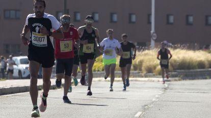 Carrera Popular de Los Rosales @ Quintana (46)